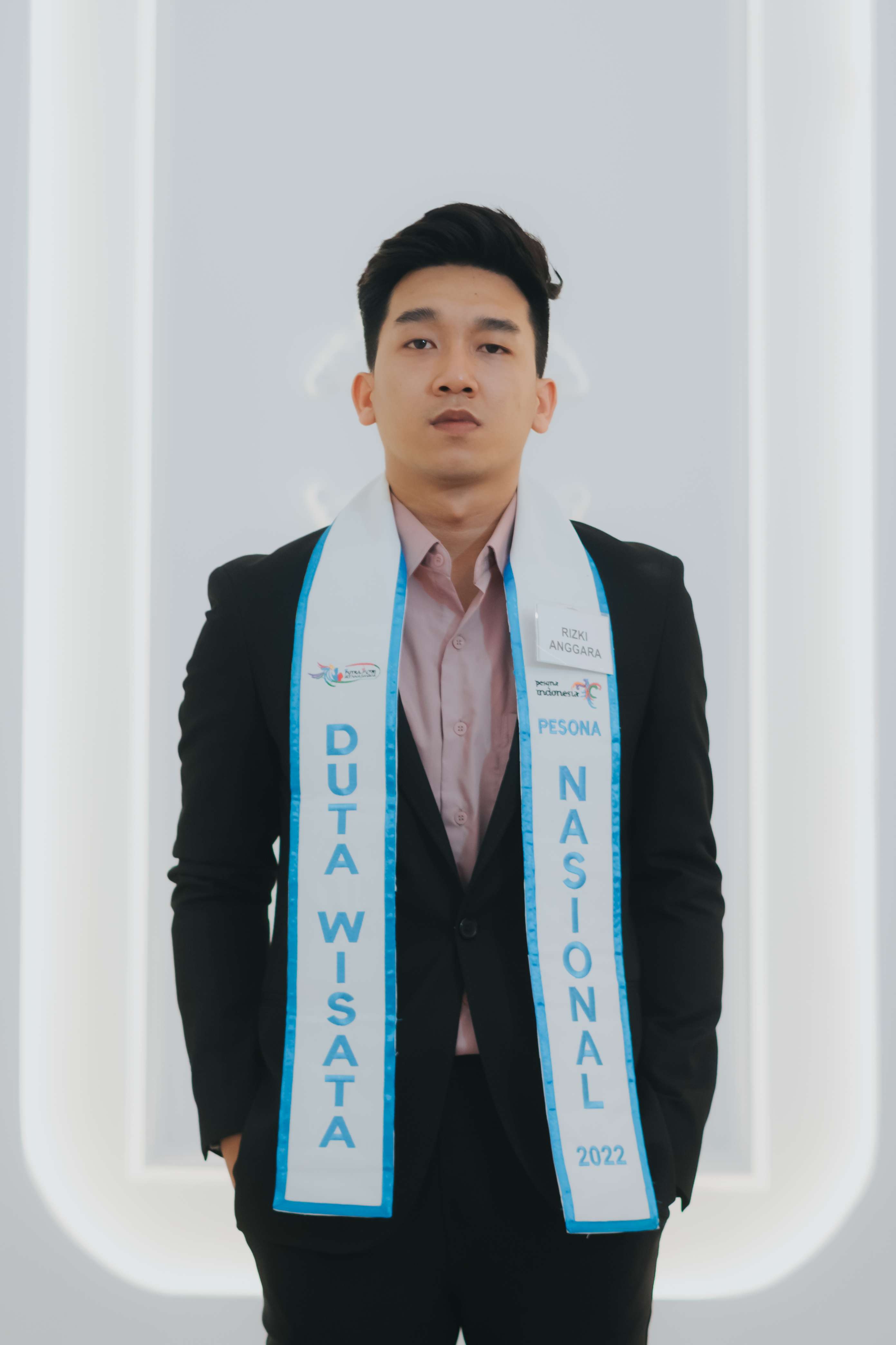 RIZKI ANGGARA